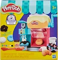 Play-Doh-Set „Donut-Bäckerei“ – Spielzeuglebensmittel für kreatives Spielen