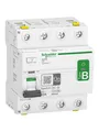 Schneider Electric Fejlstrømsafbryder AC/DC RCCB PFI 4P 63 A 500 mA t