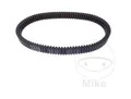 45001-Keilriemen G-FORCE GATES kompatibel mit YAMAHA YXR 660 F RHINO 2WD