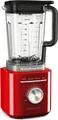 KitchenAid Standmixer 5KSB2073EER, Empire Red, 1200 W