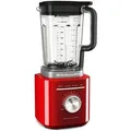 KitchenAid Standmixer Pure Power, 5KSB2073EER, Kunststoffbehälter, 1200 Watt, 2,1 Liter, empire rot