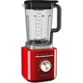 KitchenAid 5KSB2073EER 2 l Tischplatten-Mixer 1200 W Schwarz, Rot - Schwarz/Rot