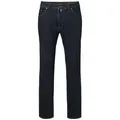 Pierre Cardin 5-Pocket-Jeans PIERRE CARDIN DIJON dark blue stonewash 32310 7003.6811 - DENIM LEGEND blau W31 / L32