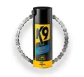 Kettenöl Motorrad Off-Road Linie K9 400ml Bardahl 636028