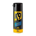 Bardahl K9 Motorrad Off-Road Kettenfett Spray 400 Ml