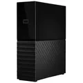 My Book - Extern Festplatte - 24TB - Schwarz