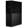 WD My Book WDBBGB0240HBK - Festplatte - verschlüsselt - 24 TB - extern (Stationär)