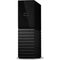 WD My Book (24 TB) (WDBBGB0240HBK-EESN)