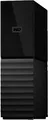 Western Digital Wdbbgb0240hbk-eesn 24tb Externe Festplatte    One Size