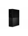 Western Digital WD WD My Book 24 TB USB3.2 Gen 1 with password protection and backup Festplatte GB USB 3.0 Extern Backup/Backed (WDBBGB0240HBK-EESN)