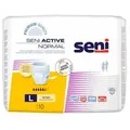 Seni Active Normal Large 10 ST
