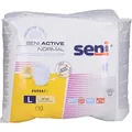 SENI Active Inkontinenzpants normal L 10 St