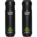Lewitt LCT 040 MATCH Stereo Pair Kleinmembran Kondensatormikrofonset | Neu