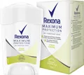 2X Rexona Maximum Protection Stress Control 45ml Antitranspirant ( 2 Stück)✅