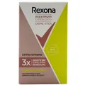Rexona Deo Stick STRESS CONTROL 1 x 45ml Maximum Protection Creme Stick