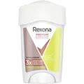 1x REXONA Damen Antitranspirant Stick Maximum Protection Stress Control 45 ml