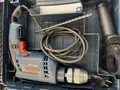 Bosch Schlagbohrmaschine GSB 13 RE Professional | 600 Watt + Laser Wasserwaage !