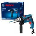 Bosch Schlagbohrmaschine GSB 13 Tiefenanschlag Schnellspannbohrfutter 0601217100
