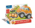 8005125509362 Auto przewrotka osobowa R/C CLEMENTONI 50936  CLM CLEMENTONI