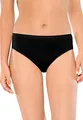 Schiesser Essentials Slips 6er Pack Black 42