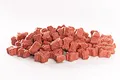 mascota vital - Miniknochen Welpen-Trainingssnack (Gans, 200g)