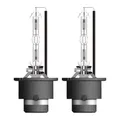 2 Glühlampen Xenon D2S 85V 35W P32d-2 OSRAM XENARC® NIGHT BREAKER® LASER