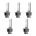 5 Glühlampen Xenon D2S 85V 35W P32d-2 OSRAM XENARC® NIGHT BREAKER® LASER