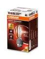 D2S (GASENTLADUNGSLAMPE) GLÜHLAMPE, FERNSCHEINWERFER - AMS-OSRAM 66240XN2