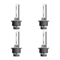 4 Glühlampen Xenon D2S 85V 35W P32d-2 OSRAM XENARC® NIGHT BREAKER® LASER