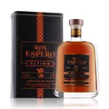 Ron Espero Ultimo Seleccion del Siglo Rum 0,7l in Geschenkbox aus Metall