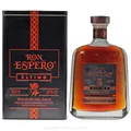 Ron Espero Último Rum 0,7 L 42% vol