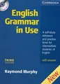 English Grammar In Use with Answers..., Murphy, Raymond