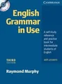 English Grammar in Use + CD: A Self-study Referen... | Buch | Zustand akzeptabel
