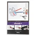Creativ Company Schrumpffolie transparent (79092)