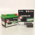 Lithium-batterie Skyrich Für Motorrad Beta 450 Rr Enduro 2005 Bis