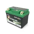 Skyrich HJTZ5S-FP Starterbatterie, 12.1 x 7.4 x 11.4 cm
