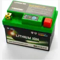 Hochleistungs Lithium-Ionen Batterie 12V/24Wh für Adly Akros TEC & Aeon Pulsar H