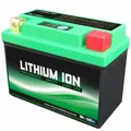 Batterie SR Lithium 12.8V HJTZ5S-FP Für Suzuki 50 AY Katana LC 1998-1998