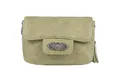 Trachtenland Handtasche "Alessia" Gesteppt mit Trachten Applikation