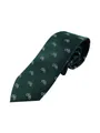axy Krawatte Herren Krawatte 8 cm breit mit Motiv gemustert Krawatten mit Geschenkbox