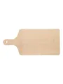 Playwood - Cutting Board with Beech Wood Handle