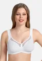 Anita since 1886 Bügelloser BH Clara (1-tlg) Komfort BH ohne Bügel - Bequemer Schnitt ohne Bügel