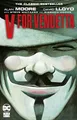 V for Vendetta: Alan Moore