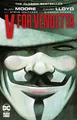 V for Vendetta, Alan Moore
