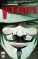 Alan Moore V for Vendetta (Taschenbuch)