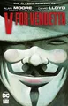Alan Moore - V for Vendetta - Paperback - G245z