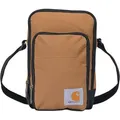 Carhartt Crossbody Zip Tasche, beige für Männer