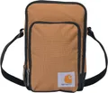 Carhartt B0000305 Water Repellent Crossbody Bag  Carhartt® Brown OS