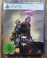Aeterna Noctis (PS5) | DEUTSCHE Version | NEU & OVP | Metroidvenia Plattformer