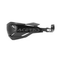 ACERBIS Handschützer X-Factory Suzuki V-Strom 800 Schwarz / DE 2023 2024